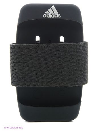Чехлы на руку Adidas Спортивный держатель для телефона Взр. Run Media Armpo