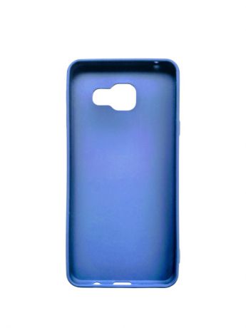 Чехлы для телефонов TEHNORIM Бампер силиконовый для Samsung Galaxy A3 (2016)