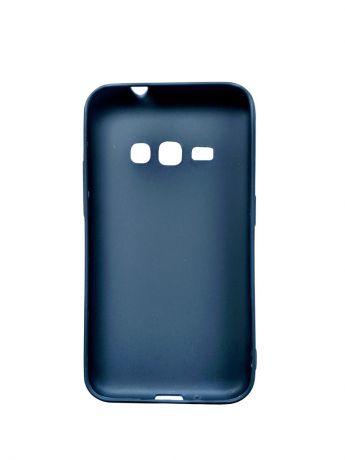 Чехлы для телефонов TEHNORIM Бампер силиконовый для Samsung Galaxy J1