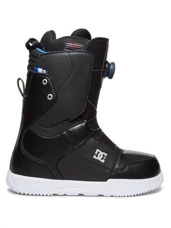 Ботинки сноубордические DC Shoes Ботинки сноубордические