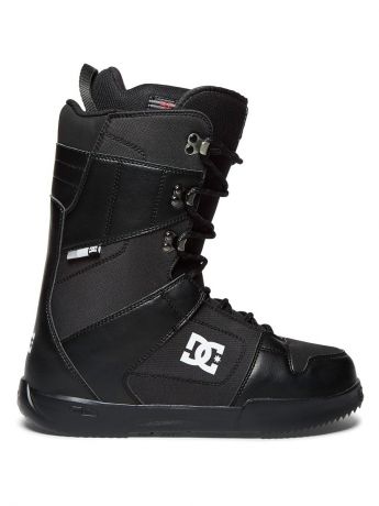 Ботинки сноубордические DC Shoes Ботинки сноубордические