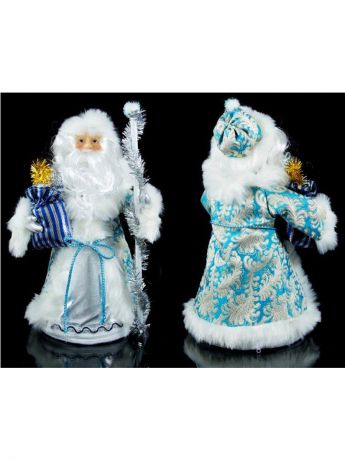 Сувениры Русские подарки Новогодний сувенир для подарков "Дед Мороз"