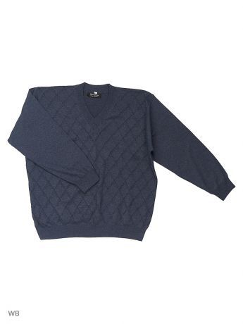 Пуловеры MASTERITSA NEW CLASSIC Пуловер