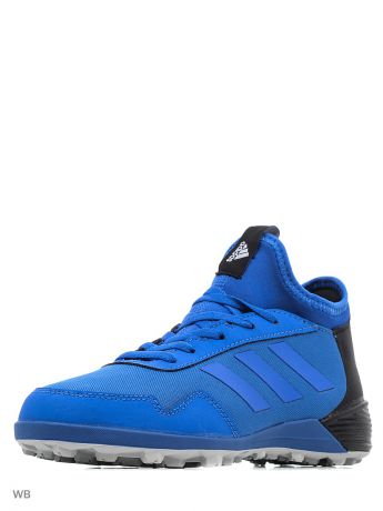Бутсы Adidas Бутсы (шиповки) ACE TANGO 17.2 TF J BLUE/BLUE/CBLACK