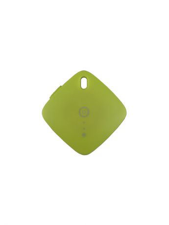 Моноподы Liberty Project Bluetooth кнопка фото для телефонов iOS и Android квадратная (зеленая/коробка)