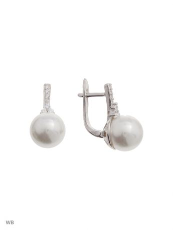 Ювелирные серьги FRESH Jewelry Ювелирные серьги