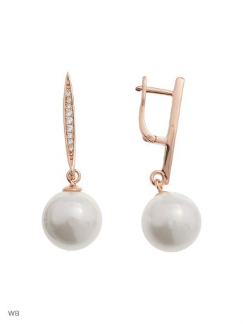 Ювелирные серьги FRESH Jewelry Ювелирные серьги