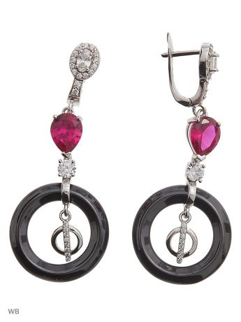 Ювелирные серьги FRESH Jewelry Ювелирные серьги
