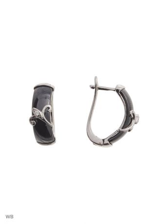 Ювелирные серьги FRESH Jewelry Ювелирные серьги