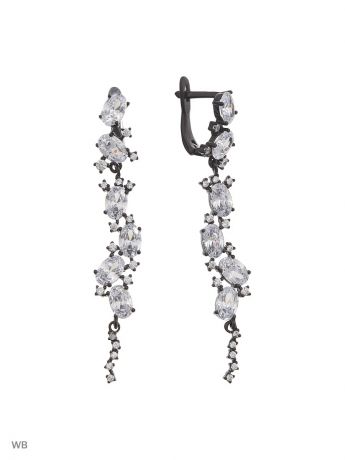 Ювелирные серьги FRESH Jewelry Ювелирные серьги