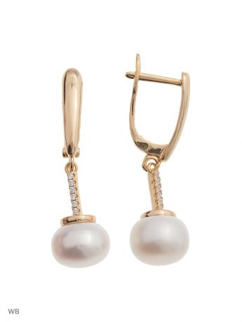 Ювелирные серьги FRESH Jewelry Ювелирные серьги