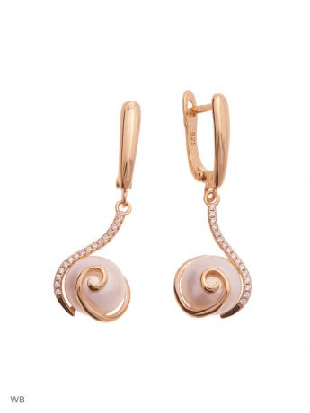 Ювелирные серьги FRESH Jewelry Ювелирные серьги