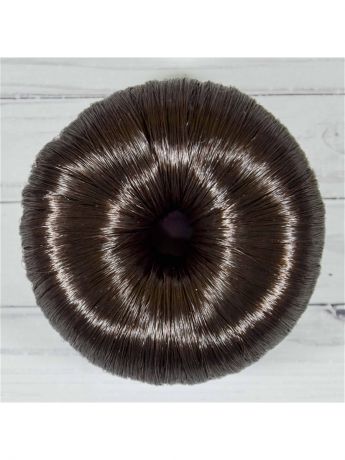Резинки Bizon Валик для волос