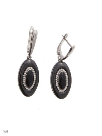 Ювелирные серьги FRESH Jewelry Ювелирные серьги