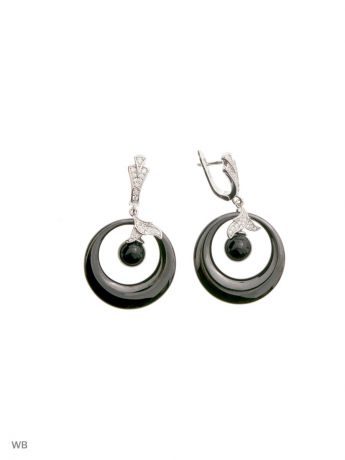 Ювелирные серьги FRESH Jewelry Ювелирные серьги