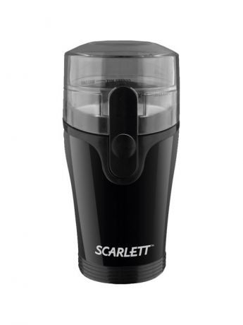 Кофемолки электрические Scarlett Кофемолка Scarlett SC4245