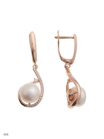 Ювелирные серьги FRESH Jewelry Ювелирные серьги