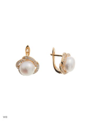 Ювелирные серьги FRESH Jewelry Ювелирные серьги