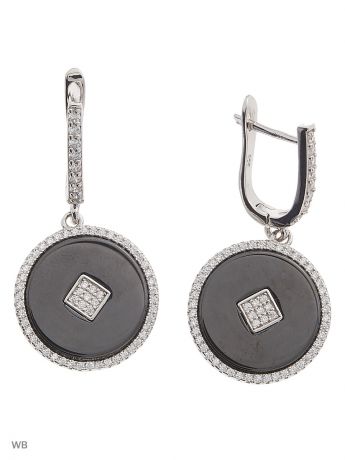 Ювелирные серьги FRESH Jewelry Ювелирные серьги