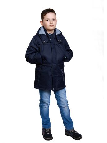 Куртки ФРАНТишка Куртка утепленная для мальчика
