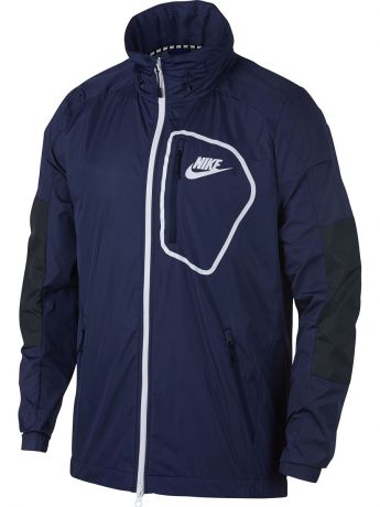 Куртки Nike Куртка M NSW AV15 JKT HD WVN