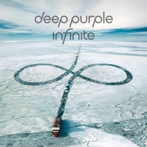 Deep Purple – Infinite (CD + DVD)