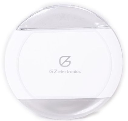 Беспроводное зарядное устройство GZ-C1-WT (белый)