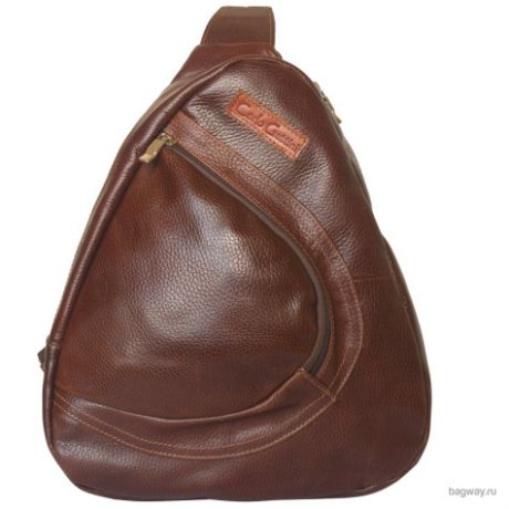 Кожаный рюкзак Carlo Gattini Vilano 3037 (3037-94)