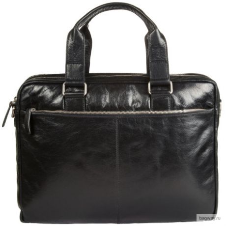 Мужская сумка Gianni Conti Business 1481265 (1481265 black)