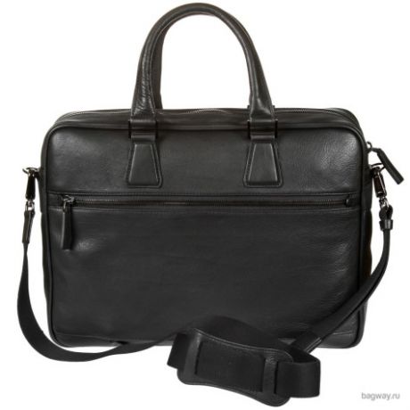 Мужская сумка Gianni Conti Business 1601462 (1601462 black)