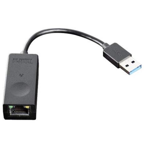 Адаптер USB Lenovo THINKPAD 4X90E51405