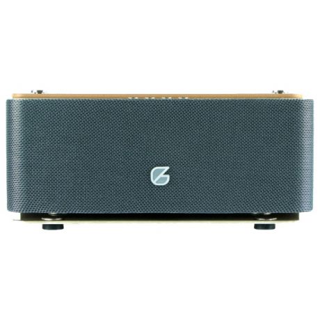 Портативная акустика беспроводная Gz Electronics LoftSound GZ-44 Silver