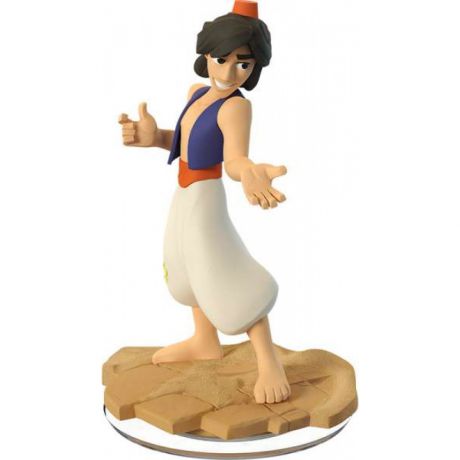 Интерактивная фигурка Disney Infinity 2.0 Aladdin