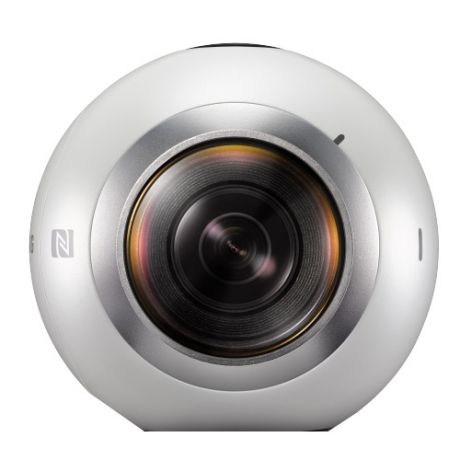 Экшн-камера Samsung Gear 360 (SM-C200)