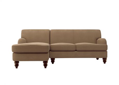 MyFurnish Угловой диван-кровать "One"