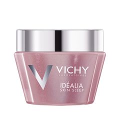 Крем Vichy Idealia Skin Sleep Recovery Night Gel-Balm (Объем 50 мл)
