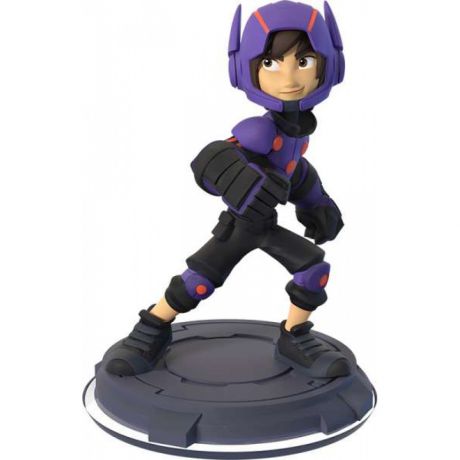 Интерактивная фигурка Disney Infinity 2.0 Hiro