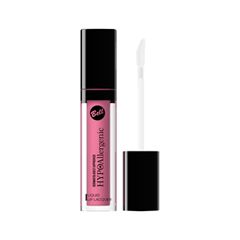 Блеск для губ Bell HYPOAllergenic Lip Lacquer Liquid 06 (Цвет 06 variant_hex_name AC5573)