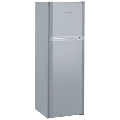 Холодильник с верхней морозильной камерой Liebherr CTsl 3306-22 088 Холодильник-морозильник марки LIE