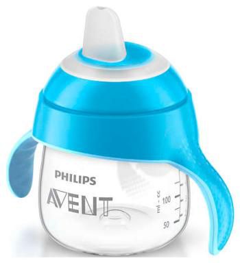 Чашка-непроливайка Philips Avent Comfort SCF 751/00