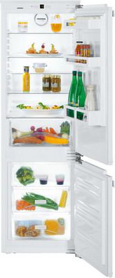 Встраиваемый двухкамерный холодильник Liebherr ICU 3324 Comfort