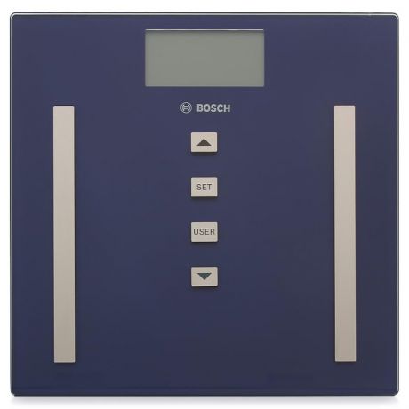 весы Bosch PPW 3320