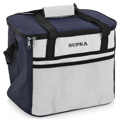 Изотермическая сумка Supra STB-P15