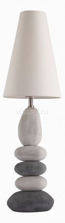 Настольная лампа декоративная ST-Luce Tabella SL998.704.01