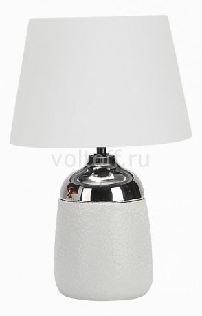 Настольная лампа декоративная Omnilux OML-824 OML-82404-01