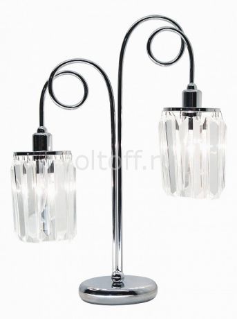 Настольная лампа декоративная Citilux Синди CL330821