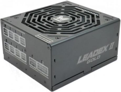 БП ATX 750 Вт Super Flower Leadex II Gold SF-750F14EG