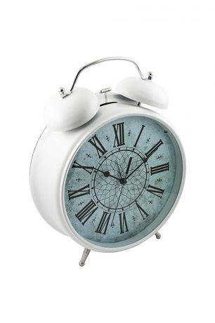 Часы будильник "Гигант"