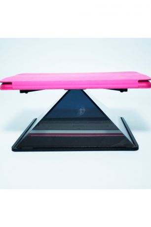 Пирамида для iPad "3D реальность"