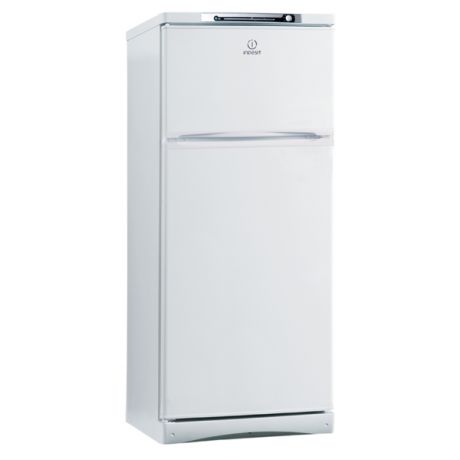 Холодильник с верхней морозильной камерой Indesit ST 14510